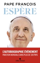 Couverture de Espère